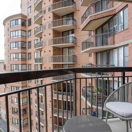 Stylish And Charming Apartment In Pentagon City アーリントン エクステリア 写真