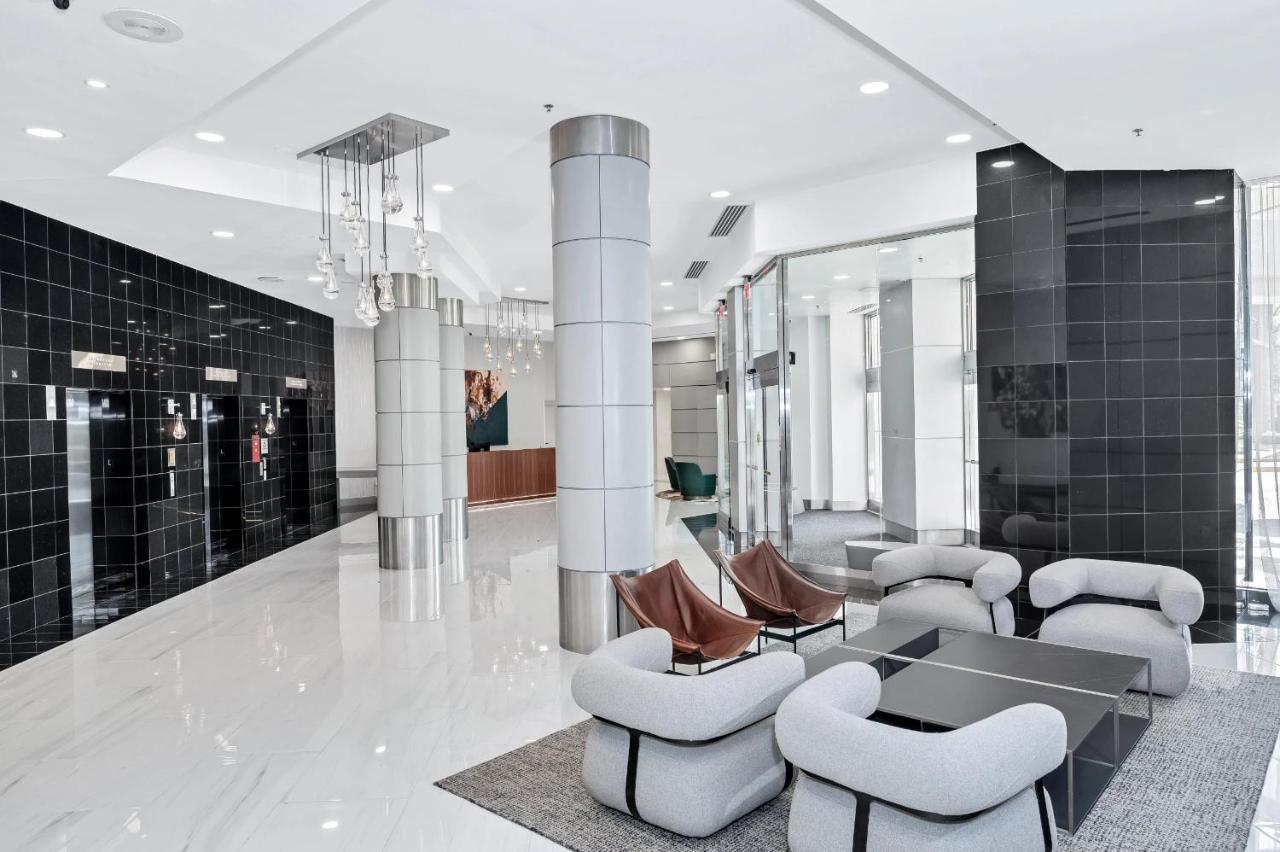 Stylish And Charming Apartment In Pentagon City アーリントン エクステリア 写真