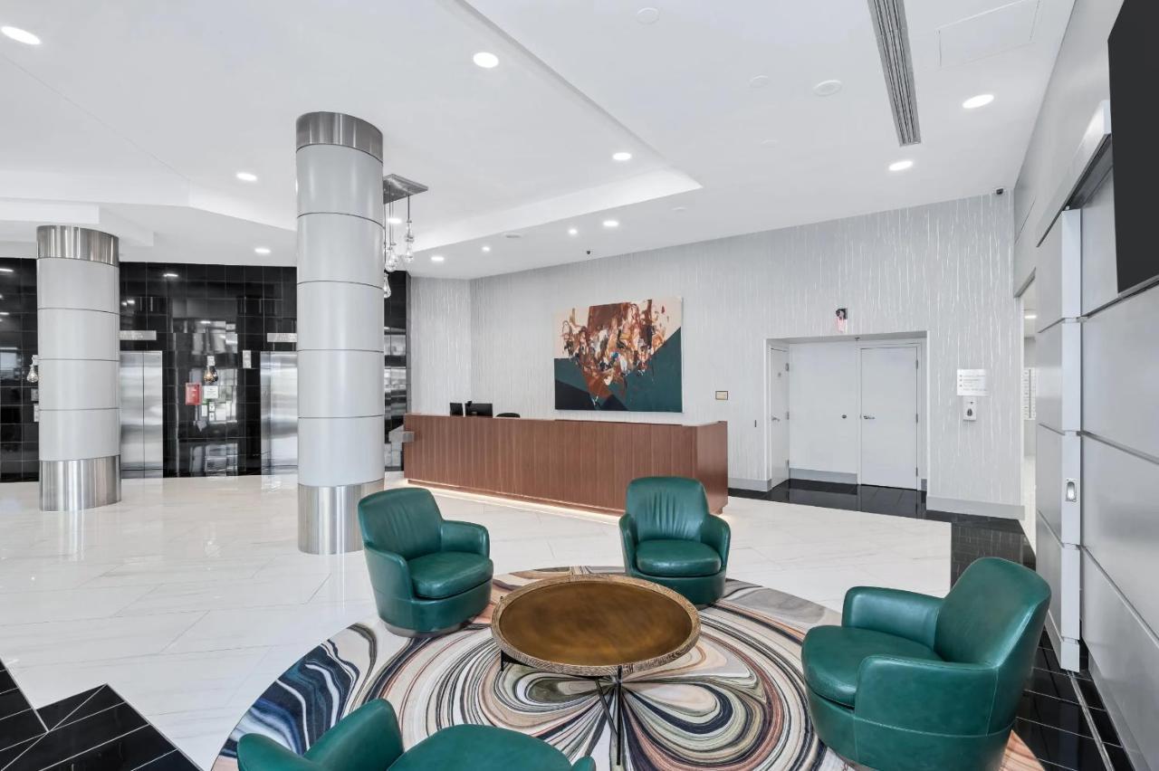 Stylish And Charming Apartment In Pentagon City アーリントン エクステリア 写真